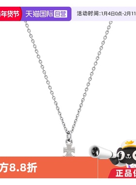 【自营】Vivienne Westwood/薇薇安·威斯特伍德经典设计女士项链