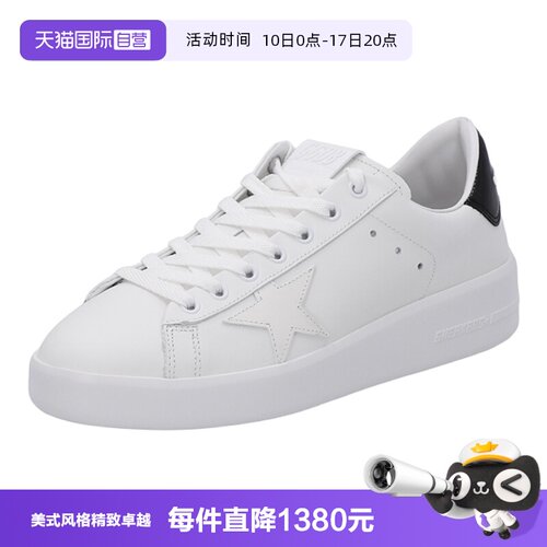 GOLDENGOOSE女士板鞋