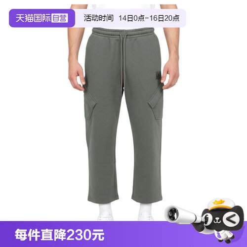 【自营】NIKE耐克男子运动休闲长裤运动裤休闲裤HV9682-305