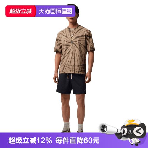 【自营】NIKE耐克男子J BRK FSTVL SHORT运动休闲短裤IF1964-010