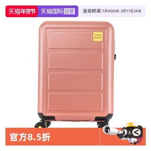 【自营】Samsonite/新秀丽拉杆箱20英寸登机箱行李箱28寸通勤HG1