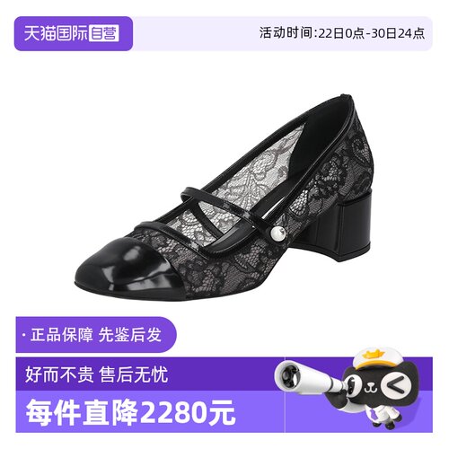 JimmyChoo女士高跟鞋凉鞋