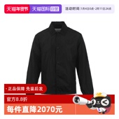 FW25骑士印章图案翻领尼龙教练夹克 博柏利男士 自营 BURBERRY