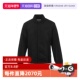 FW25骑士印章图案翻领尼龙教练夹克 博柏利男士 自营 BURBERRY