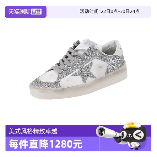 GOLDENGOOSE脏脏鞋运动休闲鞋