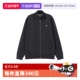 运动衫 外套长袖 Boss男士 black系列棉质拉链卫衣开衫 自营 Hugo