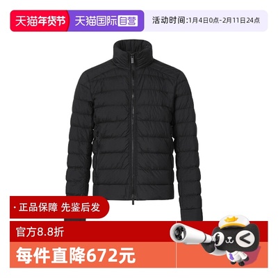 CanadaGooseCrofton羽绒夹克