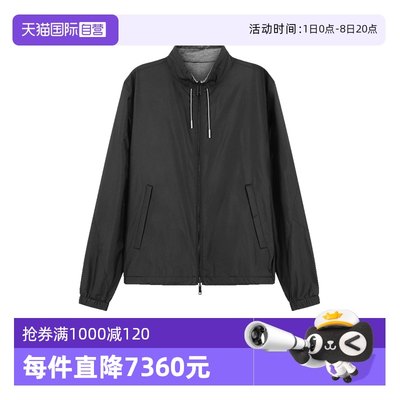 Zegna/杰尼亚夹克上衣外套