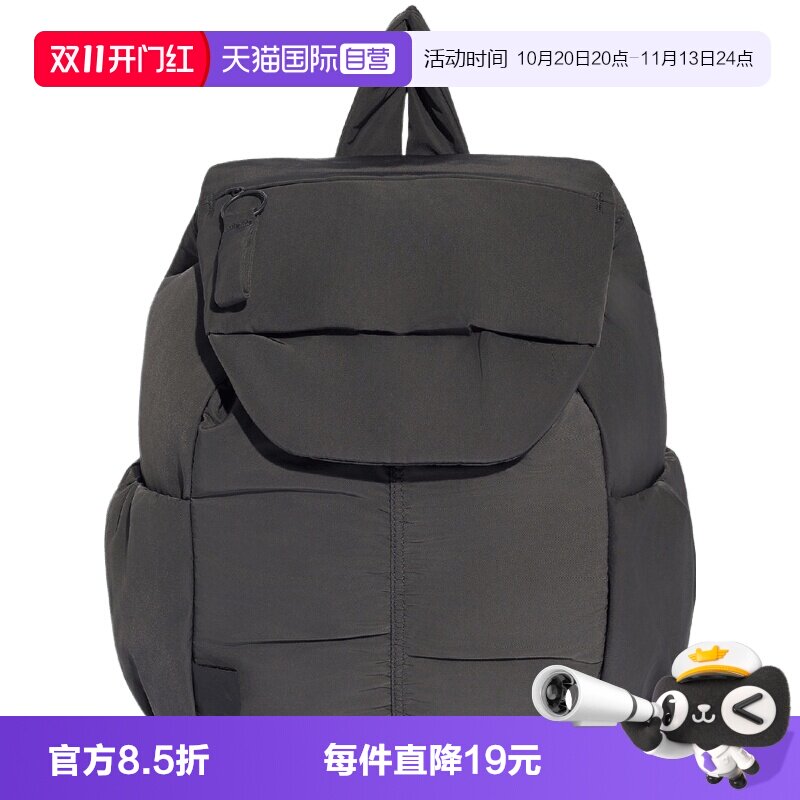 【自营】adidas阿迪达斯W MH BP女子运动休闲双肩包KH4506
