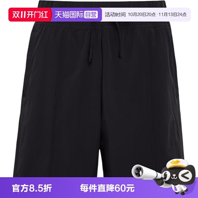 【自营】adidas阿迪达斯女子运动休闲短裤KZ1576