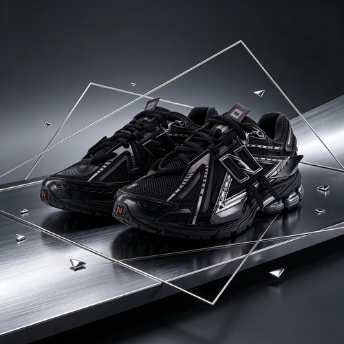【自营】New Balance NB男女鞋运动慢跑鞋复古舒适休闲鞋M1906AF