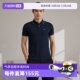 ARMANI EMPORIO 阿玛尼夏季 男士 商务休闲舒适短袖 POLO衫 自营