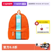 CILOCALA日本M 自营 L号双肩包情侣出游校园学生背包旅行书包