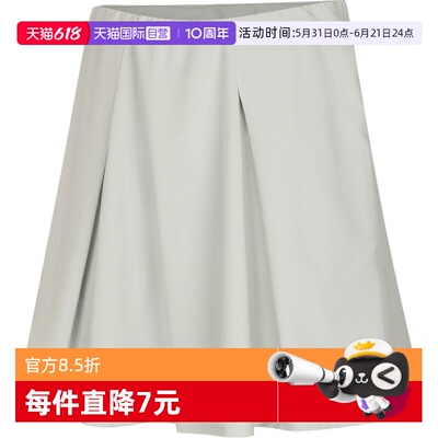 【自营】NIKE耐克女子运动休闲包臀裙半身裙IH0516-034