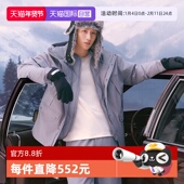 MLB三合一可拆卸夹克外套羽绒服 Era纽亦华25秋冬新款 自营 New