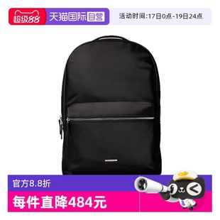 CalvinKlein/凯文克莱ck男士手提双肩包