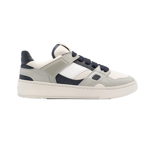 【自营】Bally/巴利时尚经典男士RONNIE舒适透气牛皮休闲运动鞋