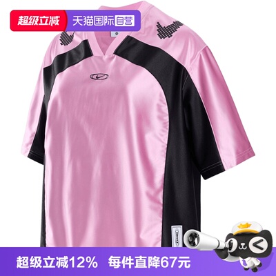 【自营】NIKE耐克女子运动休闲短袖T恤IQ6138-621