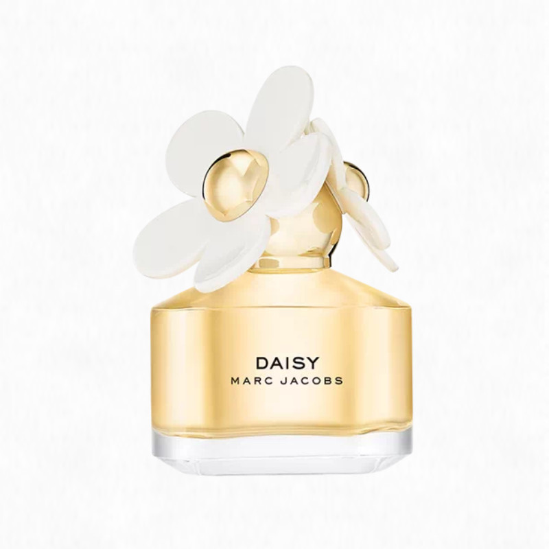 MarcJacobs雏菊女士淡香水
