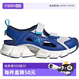 童鞋 夏新款 自营 KJ3552 阿迪达斯CLIMACOOL清风男童运动凉鞋