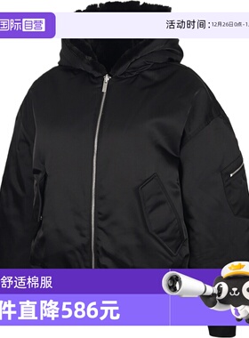 【自营】NIKE耐克女子ASJ FLT RENEGADE FILL运动棉服HV0358-010