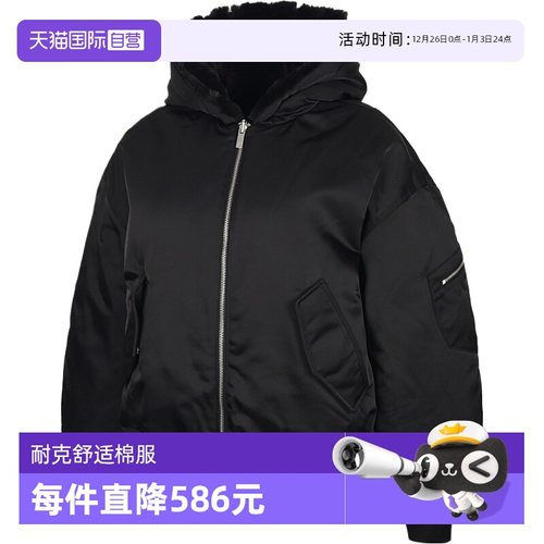 【自营】NIKE耐克女子ASJ FLT RENEGADE FILL运动棉服HV0358-010