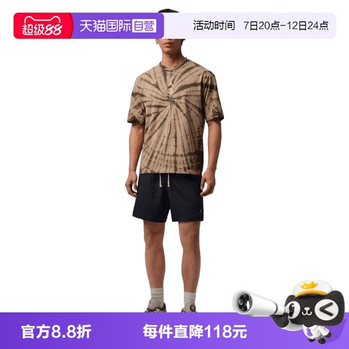 【自营】NIKE耐克男子运动休闲短裤IF1964-010