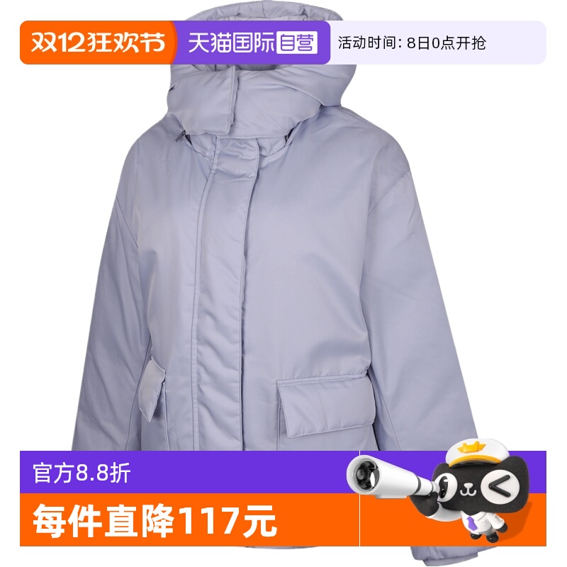 【自营】NIKE耐克女子AS W J FLT DOWN JKT运动羽绒服HV0361-057