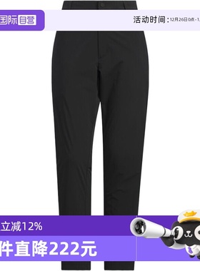 【自营】adidas阿迪达斯男子WUZONG TONG PNT运动休闲长裤KC5823