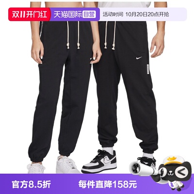【自营】NIKE耐克男子运动休闲长裤CK6366-010