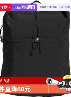 【自营】adidas阿迪达斯女子W CMMT BP运动休闲双肩包KC0231