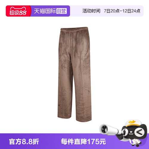 【自营】NIKE耐克织运动长裤HJ0923-233