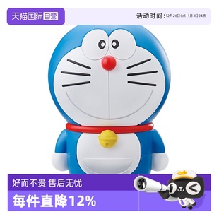 ENTRY GRADE 拼装 自营 模型玩具手办 机器猫 万代 哆啦A梦