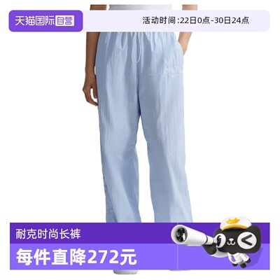 【自营】NIKE耐克女子运动休闲长裤IR7573-411