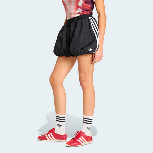 【自营】adidas阿迪达斯三叶草短裤Adilenium5.0女热裤 KY5067