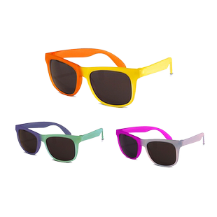 【自营】特卖 美国Real Shades儿童太阳镜变色龙太阳镜宝宝墨镜