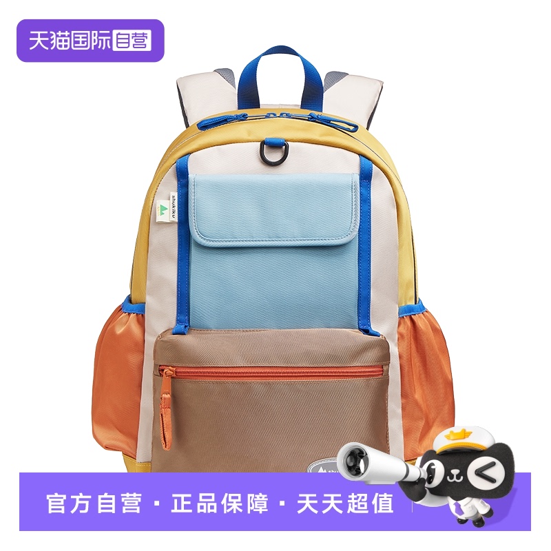 轻护脊 护脊分压 包身自重轻