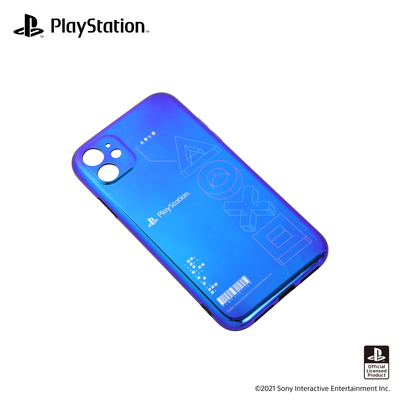 游研社PlayStation苹果手机壳