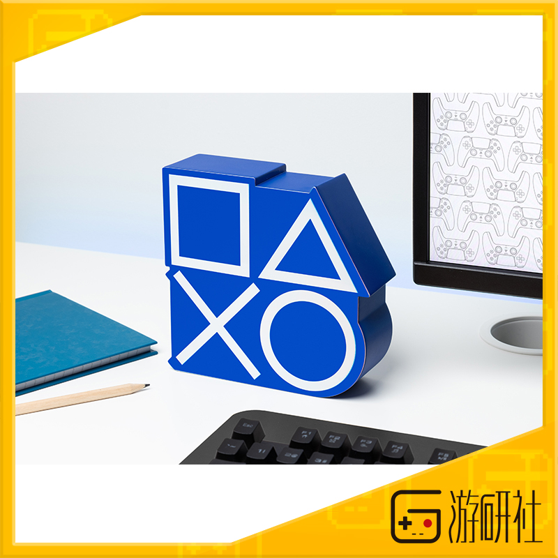 PaladonePlayStation现货夜灯