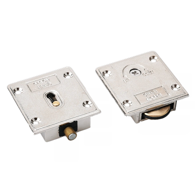 家具加重型推拉门柜门橱柜轴承轮