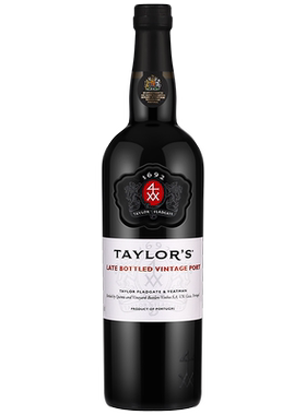 泰来taylors晚装年份波特酒