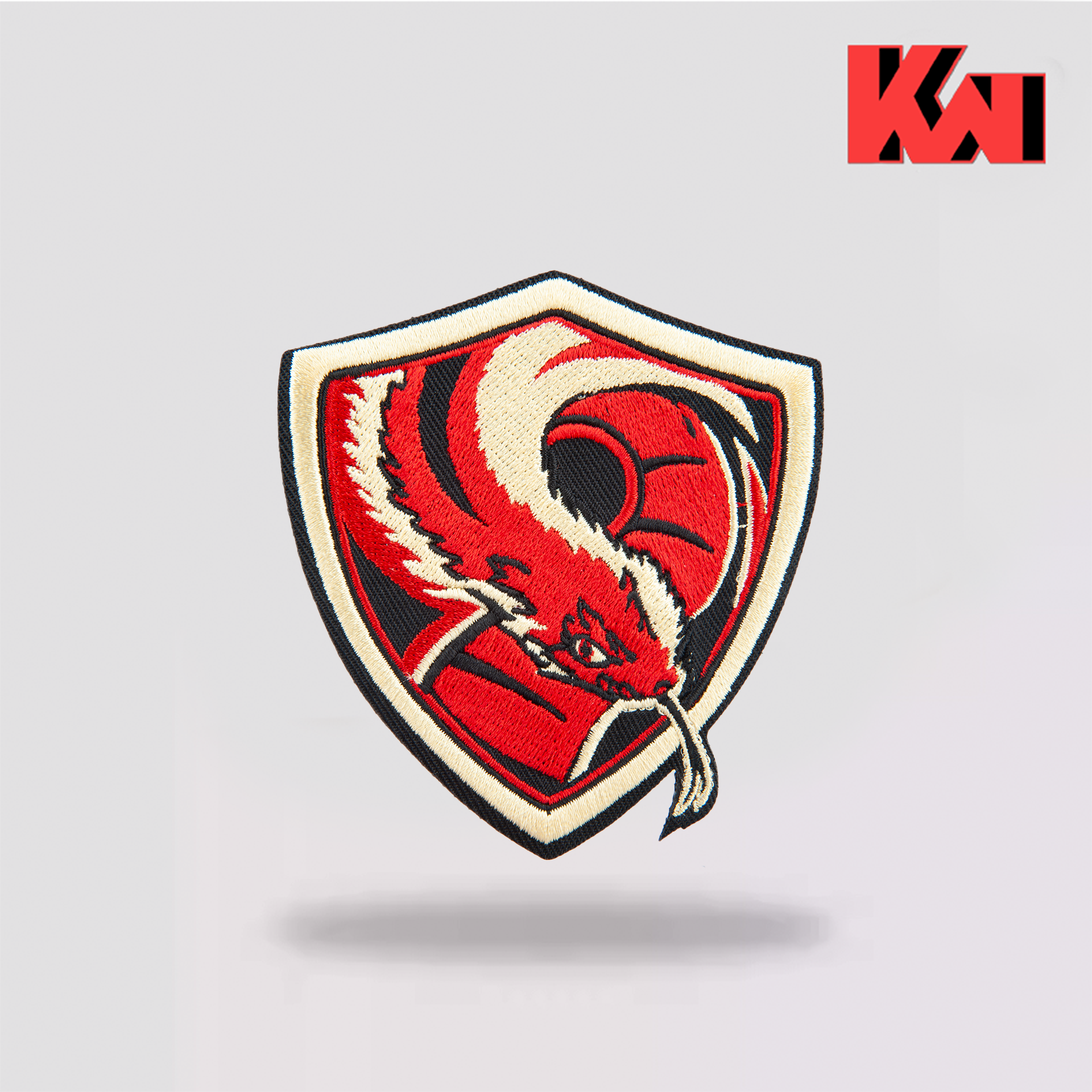 【KWT】ARMA3CSAT蝰蛇魔术贴