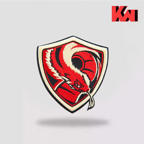 【KWT】ARMA3CSAT蝰蛇魔术贴