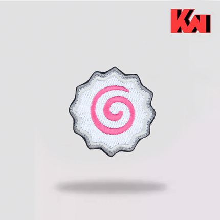 【KWT】鱼板御坂鲜虾鱼板魔术贴