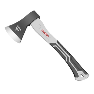 斧头劈柴神器木工斧子户外野营砍树木劈柴家用砍骨头手斧开山斧