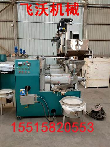 花生油榨油机销量排行榜 花生油榨油机品牌热度排名 小麦优选