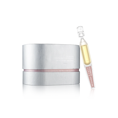 善颜紧致抗皱次抛精华液