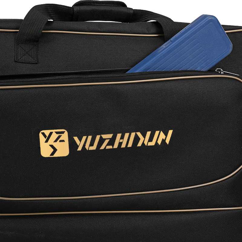 钓椅凳子渔具包防水加厚手提单肩钓鱼竿钓具钓台多功能垂钓收纳包