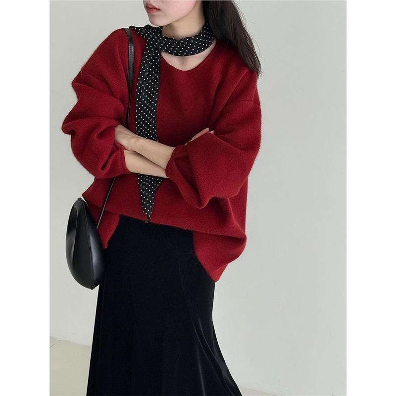 严选重工浣熊毛简约慵懒