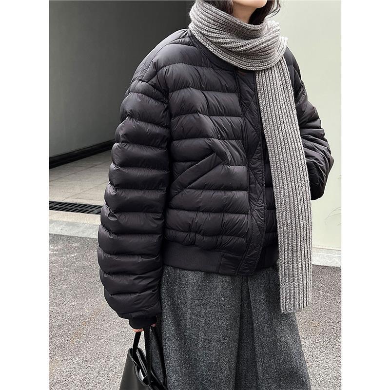 严选新国标安心90白鸭绒